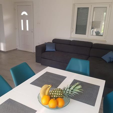 Apartman Milo - זאדאר מראה חיצוני תמונה