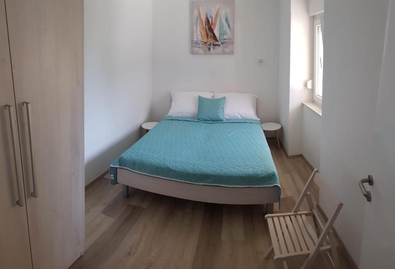 Apartman Milo - זאדאר מראה חיצוני תמונה