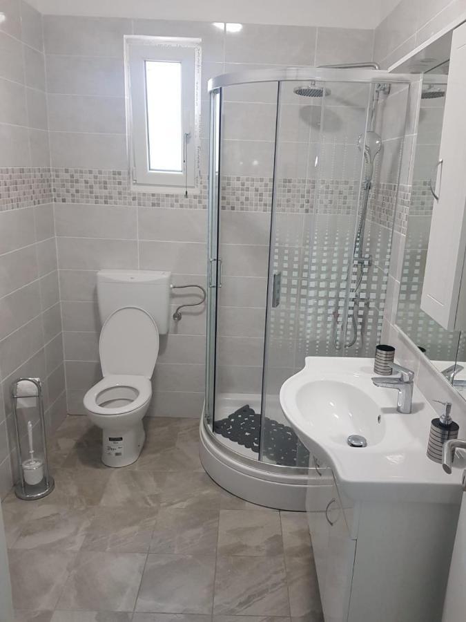 Apartman Milo - זאדאר מראה חיצוני תמונה