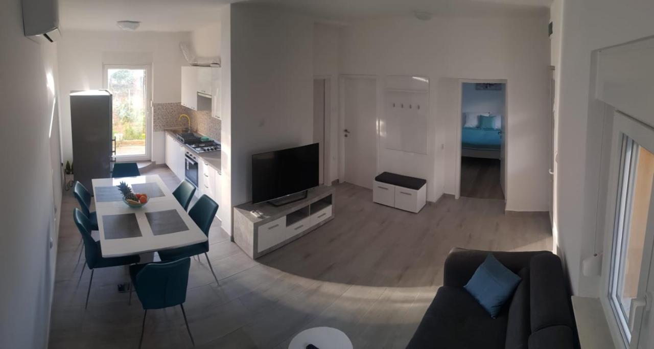 Apartman Milo - זאדאר מראה חיצוני תמונה