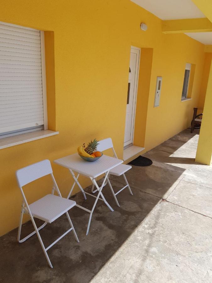 Apartman Milo - זאדאר מראה חיצוני תמונה