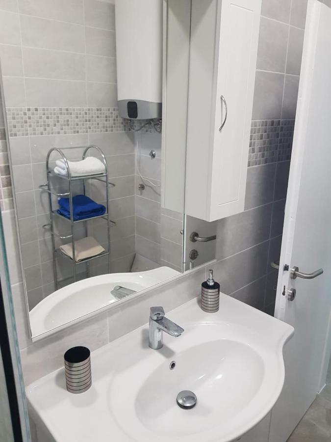 Apartman Milo - זאדאר מראה חיצוני תמונה