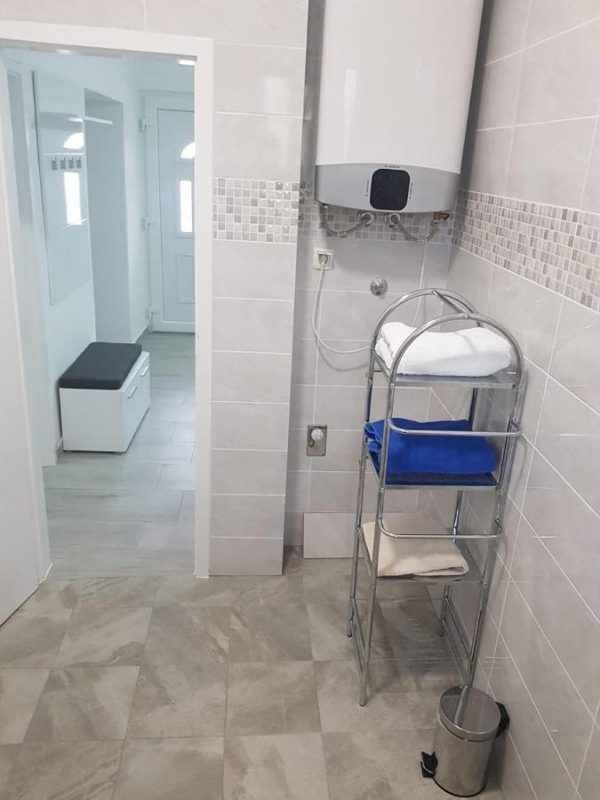 Apartman Milo - זאדאר מראה חיצוני תמונה