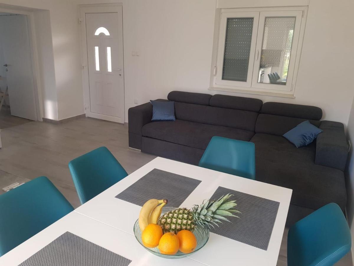 Apartman Milo - זאדאר מראה חיצוני תמונה