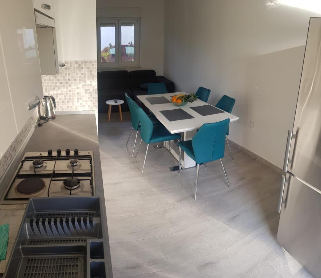 Apartman Milo - זאדאר מראה חיצוני תמונה